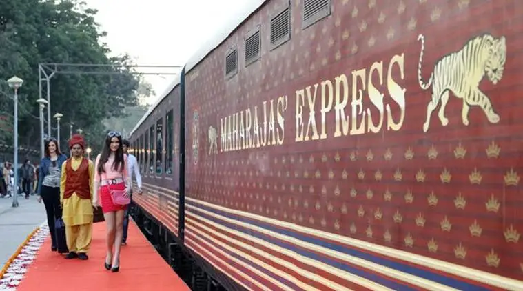 Want to experience royalty? Here are five luxurious Indian trains to hop on  | Lifestyle News,The Indian Express