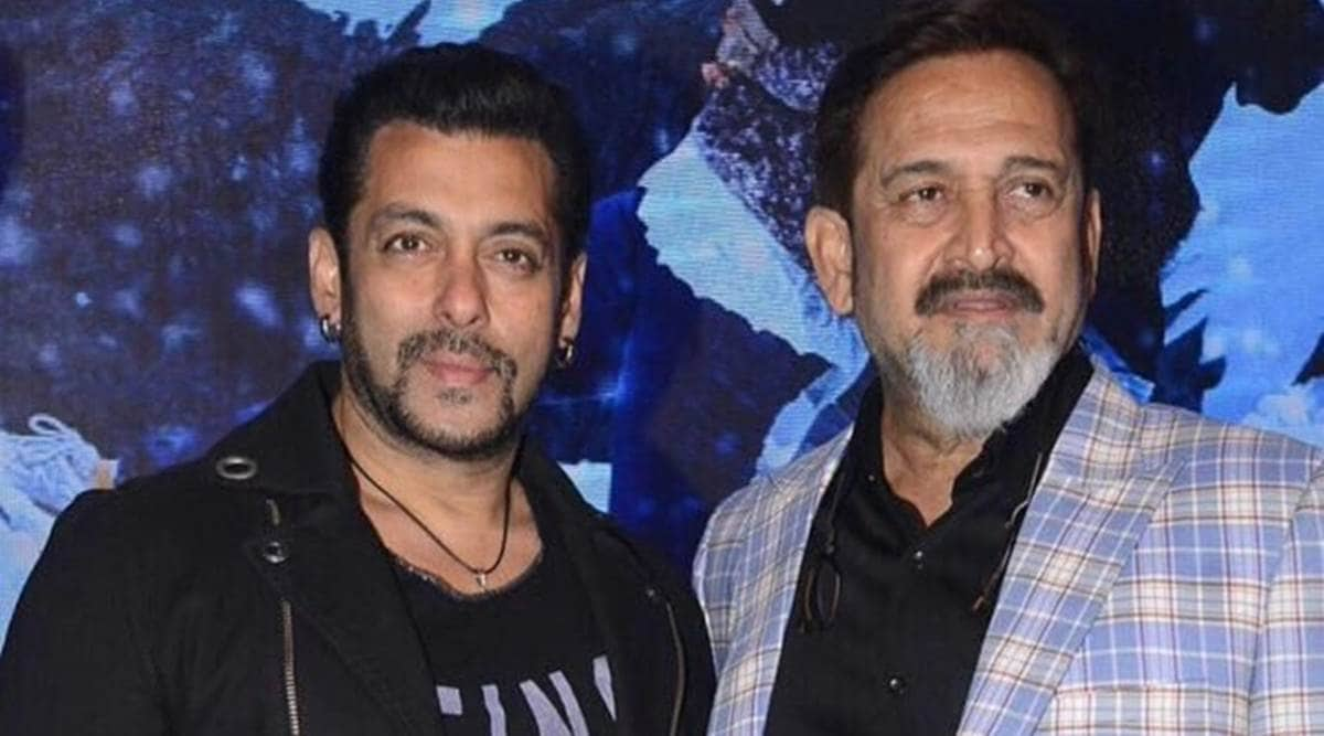 Mahesh Manjrekar on his daughter debuting in Dabangg 3: Salman must have  seen some spark in her | Entertainment News,The Indian Express