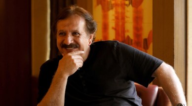 Unlike Bollywood, Iranian films are based on realities, says film-maker Majid Majidi