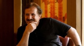 Unlike Bollywood, Iranian films are based on realities, says film-maker Majid Majidi