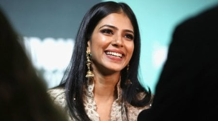 Honoured to have competed with Deepika, Kangana for Beyond the Clouds: Malavika Mohanan