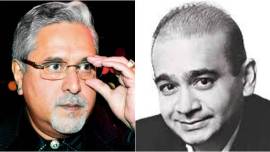 vijay mallya, nirav modi, mehul choksi, SFIO, defaulters, defaulters who fled country, money laundering case, indian express