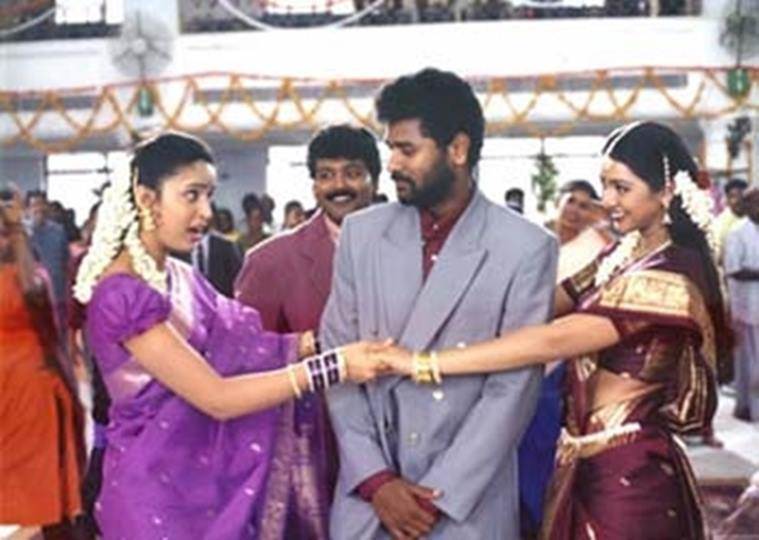 happy birthday prabhudeva best films