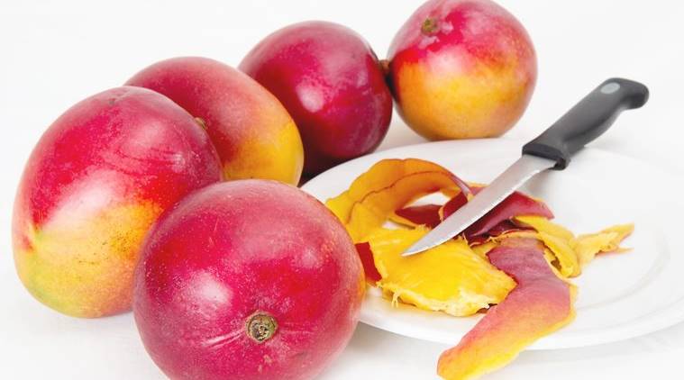 Can Mangoes Make You Fat Lifestyle News The Indian Express