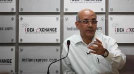 It is unfortunate that DMRC has become a point of some sort of controversy. (Express Photo)