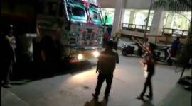 Manipur: Ex-zilla parishad member arrested for shooting in public