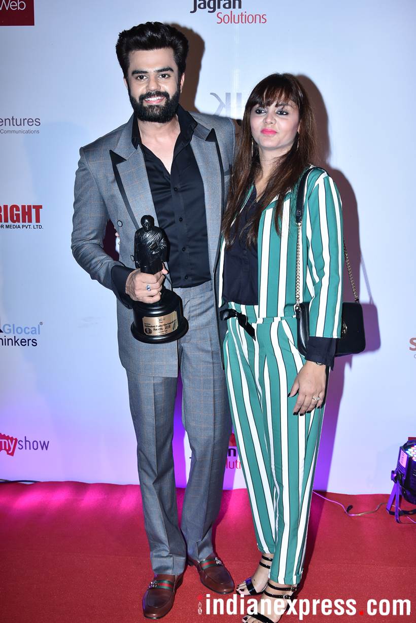 Manish Paul