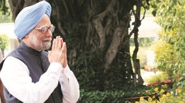 manmohan singh 759 manmohan singh on PM narendra modi