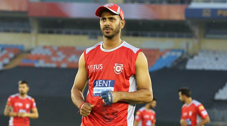 IPL 2019 Auction: Manoj Tiwary questions 'what went wrong' after remaining unsold