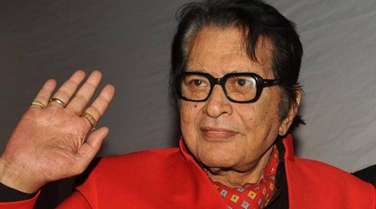 Manoj Kumar feels Naya Bharat can be made with Salman Khan and Akshay ...