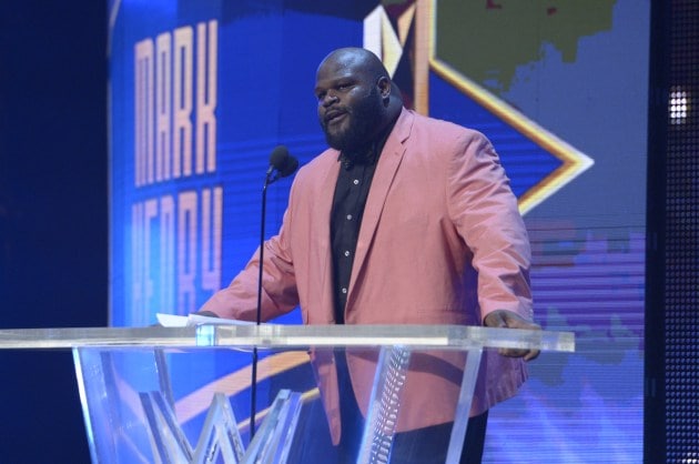 WWE’s Hall of Fame