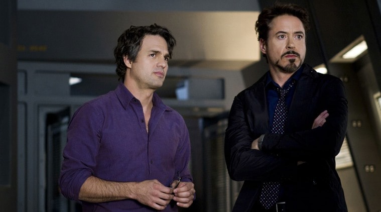 Mark Ruffalo: Robert Downey Jr is the godfather of Marvel 