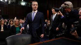 Mark Zuckerberg testimony, Facebook data leak, Zuckerberg Congressoinal hearing, Cambridge Analytica, Facebook user data, political ads, 2016 US elections, data privacy, Russian propaganda