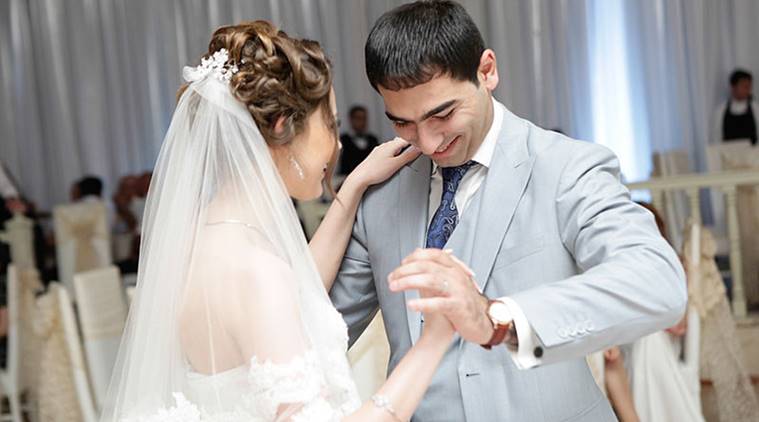 band member getting married, what happens when a band member gets married, marriage spoiler, pros and cons of marriage,