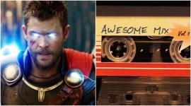the greatest marvel soundtracks