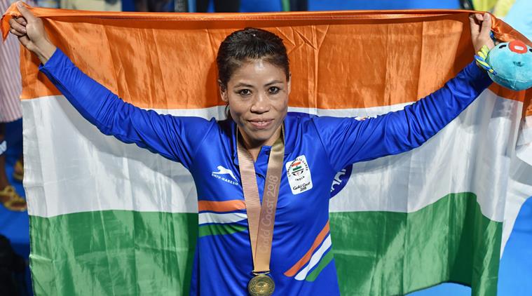 Mary Kom, Women in sports, Indian women sports, Sarva Shiksha Abhiyan, 2020 Tokyo Olympics, Olympics 2020, Indian express, latest news