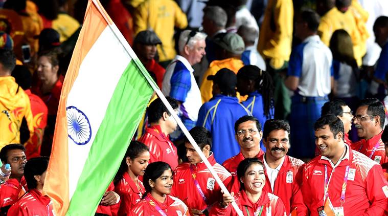 ioa, cwg, commonwelath games, india shooting, shooting commonwealth games, shooting news, Narendra Batra, Indian Olympic Association,  India in CWG