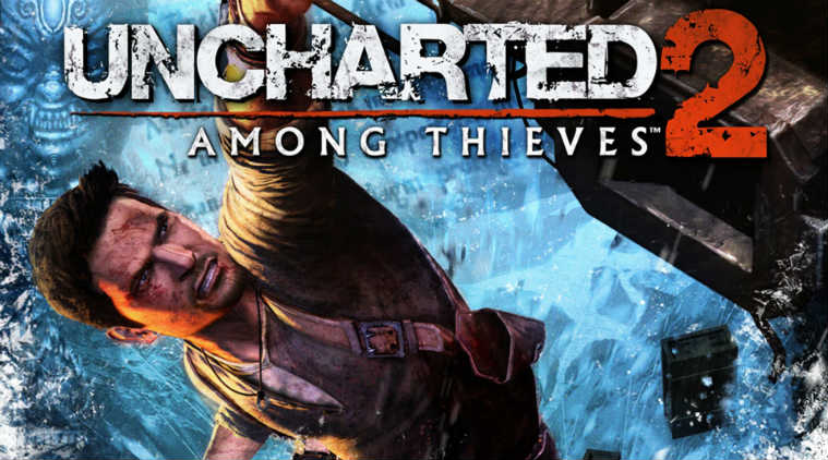 Games like Uncharted 2: Among Thieves • Games similar to Uncharted