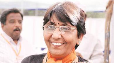 maya kodnani, naroda patiya case, maya kodnani acquited, bjp, gujarat riots witnesses, gujarat hc, indian express