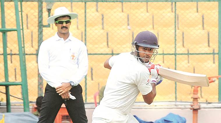 Ranji Trophy, Vijay Hazare Trophy, Indian Cricket Team, Indian domestic season, BCCI, sports news, cricket, Indian Express