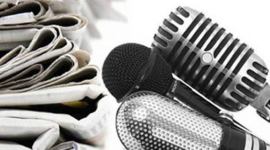 media indian media, indian politics, commonwealth games, ipl, cricket matches, indian sports, gold coast, indian express columns, shailaja bajpai