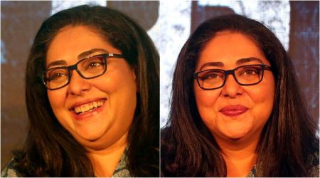 meghna gulzar interview