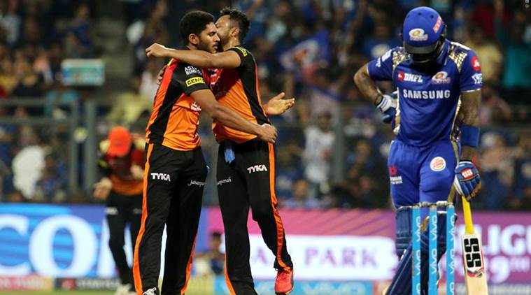 IPL 2018, MI vs SRH: Batsmen let us down once again, says ...