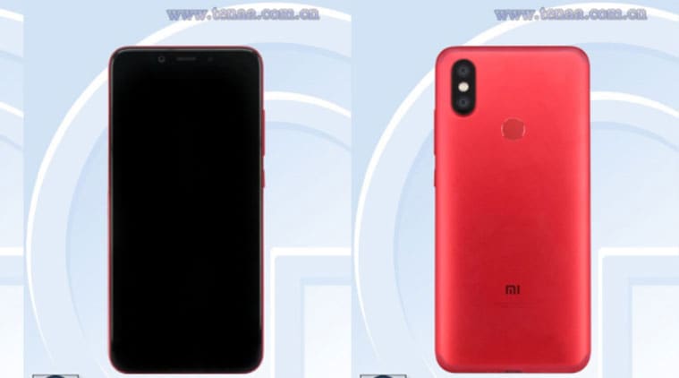 Xiaomi Mi A2, Mi A2 launch, Mi 6X, Mi 6X China, Mi 6X specifications, Mi A2 price in India, Mi A2 features, Mi 6X, Mi 6X features