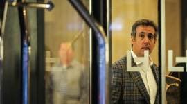 Anxiety grows for Trump after raid on his personal lawyer