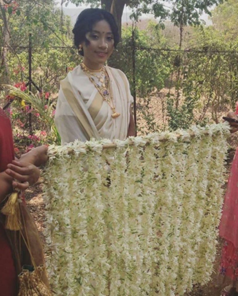 Ankita Konwar photos