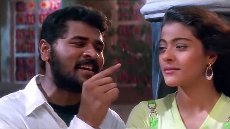 happy birthday prabhudeva best films