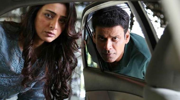Missing movie review: The Manoj Bajpayee and Tabu starrer 