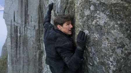 Tom Cruise is doing the most difficult stunts he has ever done: Mission Impossible Fallout director