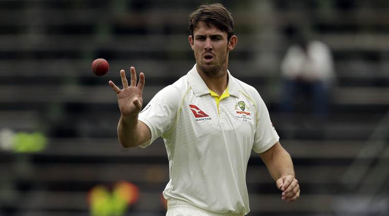 Justin Langer backs 'attractive commodity' Mitchell Marsh ahead of Boxing Day Test