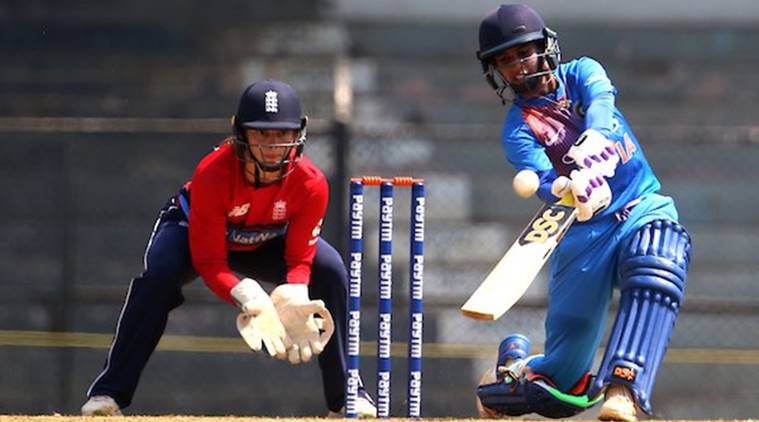 Mithali Raj breaks another record, becomes most capped player in women ...