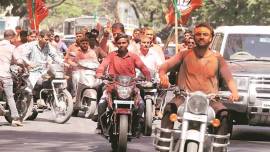 Maharashtra Assembly elections, maharashtra assembly, pune city, maharashtra parties, maharashtra polls, maharashtra elections