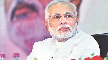 Separatists plan protests against PM Narendra Modi’s J&K visit
