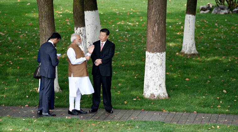 China diary: PM Modi, Xi Jinping committ to strengthening military communication, second "informal summit" in 2019