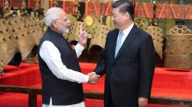 After Wuhan, will the Dragon and the Elephant tango?