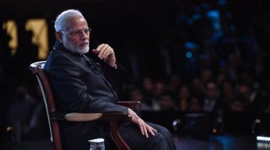 Weeks before innauguration by PM Modi, blast at Nepal's hydroelectricity power plant