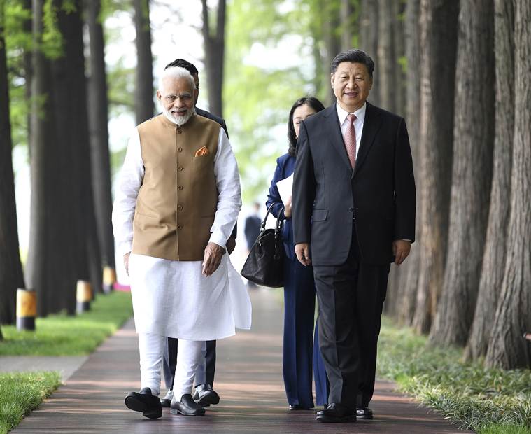 Eight months after Doklam resolution: PM Modi, Xi Jinping direct their armies to build trust