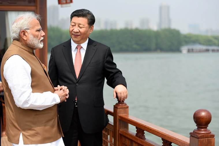 PM Modi to meet Chinese President Xi Jinping on SCO Summit Sidelines in China | India News,The Indian Express