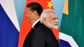 PM Modi, Chinese President Xi Jinping to meet in Wuhan, live updates