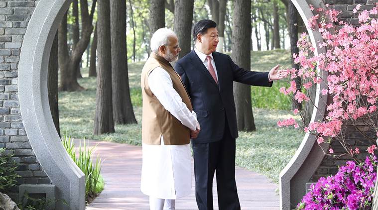 Eight months after Doklam resolution: PM Modi, Xi Jinping direct their armies to build trust
