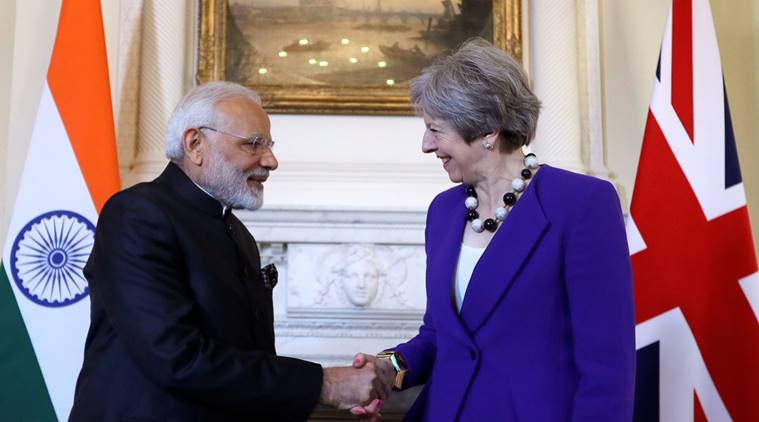 UK falling behind in race to engage with India, warns British Parliament inquiry report