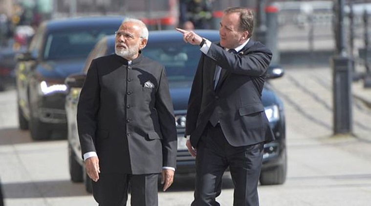 Nordic countries back India's bid for UNSC permanent membership