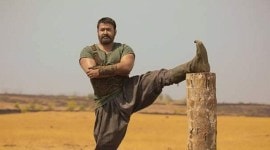 Kayamkulam Kochunni stars MOhan Lal