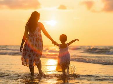 Good touch bad touch, what is a good touch, what is a bad touch, children good/bad touch, reasons behind bad touch, parenting tips, indian express, indian express news
