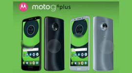 Moto G6, Moto G6 Plus, Moto G6 Plus price, Moto G6 Play, Moto G6 launch, Moto G6 launch in India, Moto G6 Plus launch date in India, Moto G6 Play specification