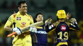 ms dhoni csk